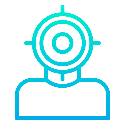 Decision icon