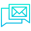Message icon 64x64