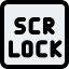 Lock icon 64x64