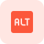 Alt icon 64x64