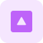 Up arrow icon 64x64