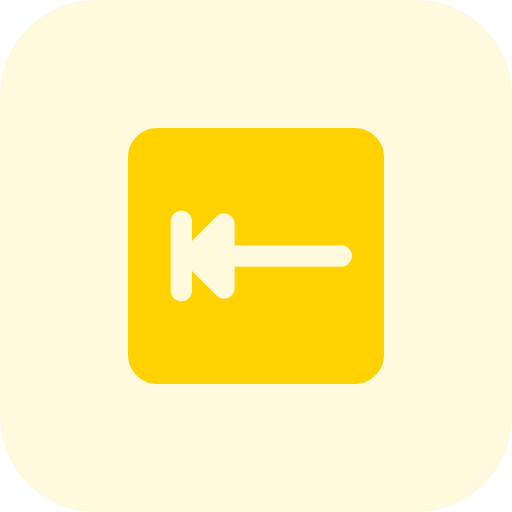 Delete icon