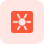 Brightness icon 64x64
