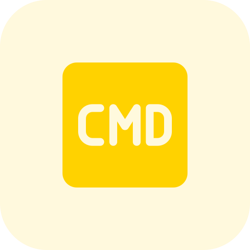 Command іконка