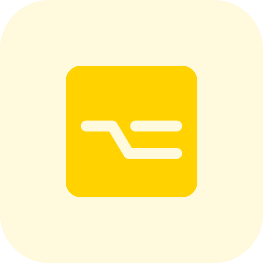 Enter icon
