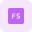 F5 icon 64x64