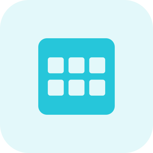 Dashboard icon