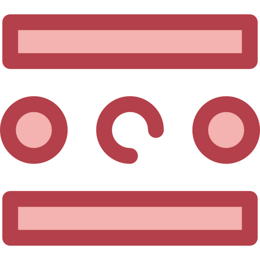 More icon