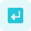 Return icon 64x64