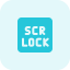 Lock icon 64x64