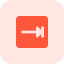 Tab key icon 64x64