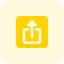 Upload icon 64x64