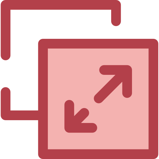 Fullscreen Symbol