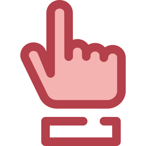 Pointer icon