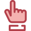 Pointer іконка 64x64