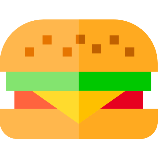 Burger icon