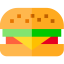 Burger icon 64x64