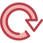 Refresh icon 64x64