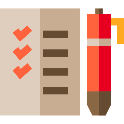 Order icon