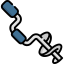 Hand drill アイコン 64x64