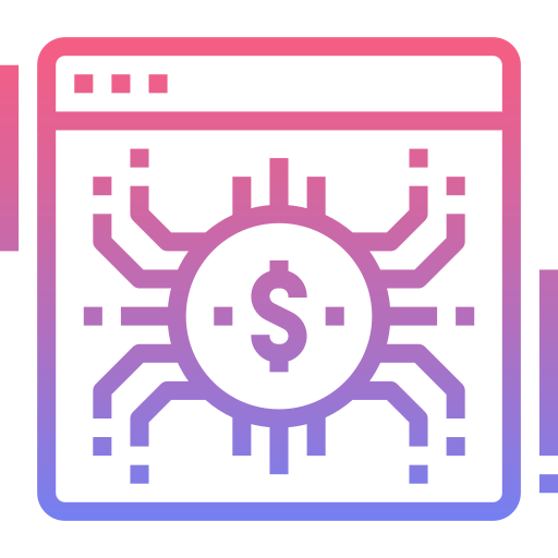 Webpage icon