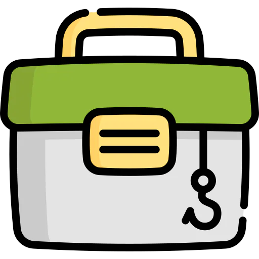 Toolbox icon