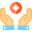 Donation icon 64x64