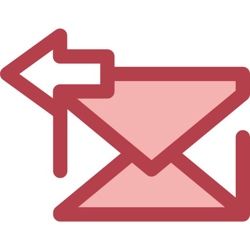Reply icon