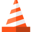 Cone icon 64x64