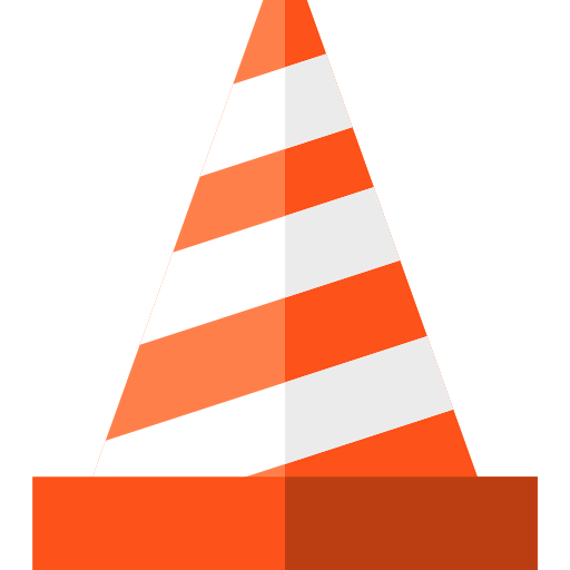 Cone icon