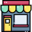 Shop icon 64x64