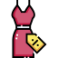 Dress icon 64x64