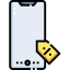 Smartphone icon 64x64