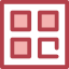 Menu icon 64x64