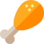 Chicken icon 64x64