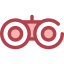 Binoculars icon 64x64