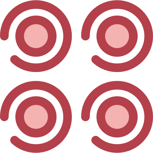 Menu Symbol