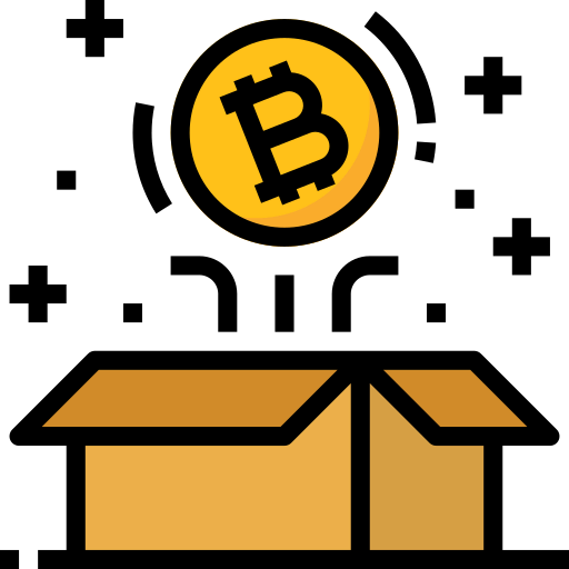 Bitcoin icon