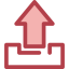 Upload icon 64x64