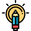 Pencil icon 64x64