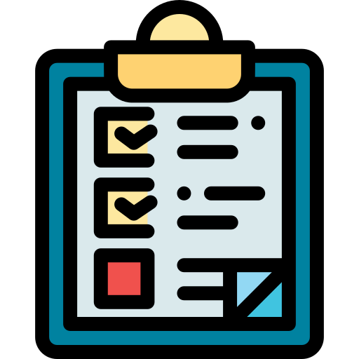Test icon