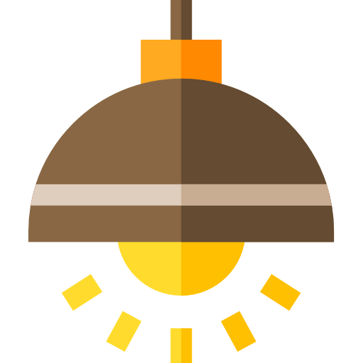 Lamp icon