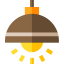 Lamp icon 64x64