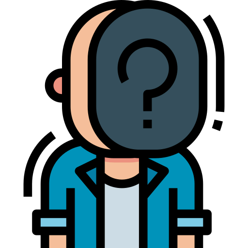 Anonymous icon