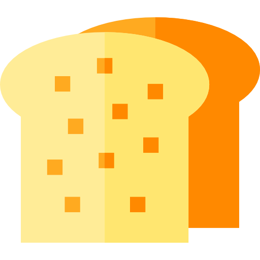 Bread icon