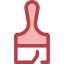 Paint brush icon 64x64