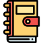 Notebook icon 64x64