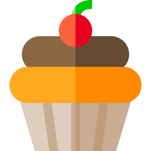 Cupcake icon