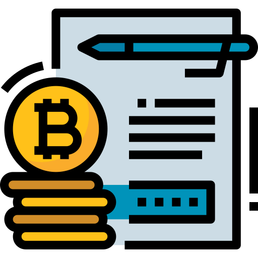 Ledger icon