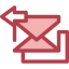 Reply Symbol 64x64